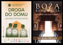 Droga do domu i Boża renowacja