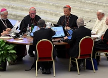 Nieznane przemyślenia Papieża podczas wizyty w Polsce
