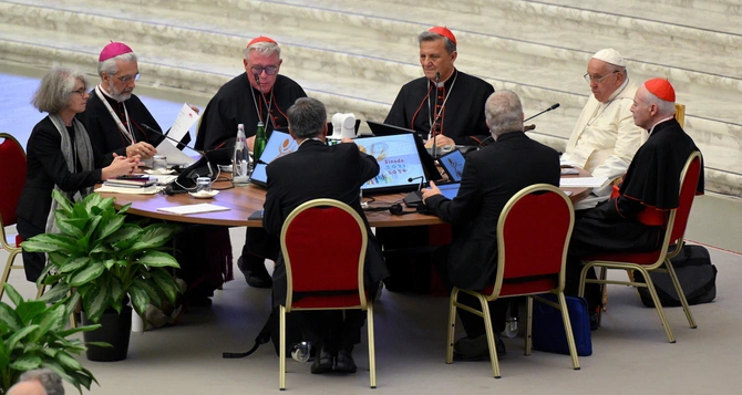 Nieznane przemyślenia Papieża podczas wizyty w Polsce