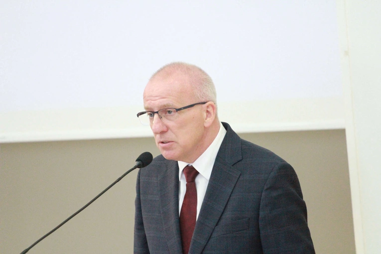 Spotkanie szkół, którym patronuje św. Jan Paweł II