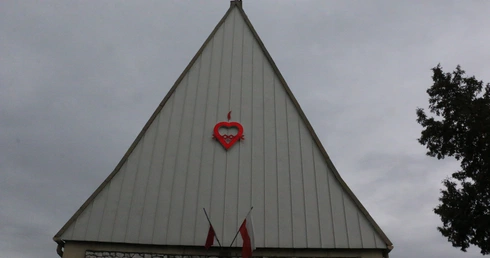 Jubileusz w Pychowicach