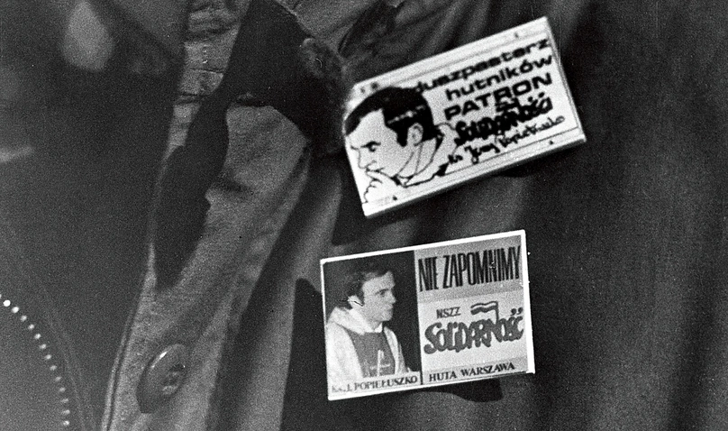 Postawa i nauczanie ks. Jerzego Popiełuszki uporządkowały mój świat wartości, wyznaczyły priorytety, pozwoliły zrozumieć, dlaczego, w jakim celu podejmuję pewne działania.