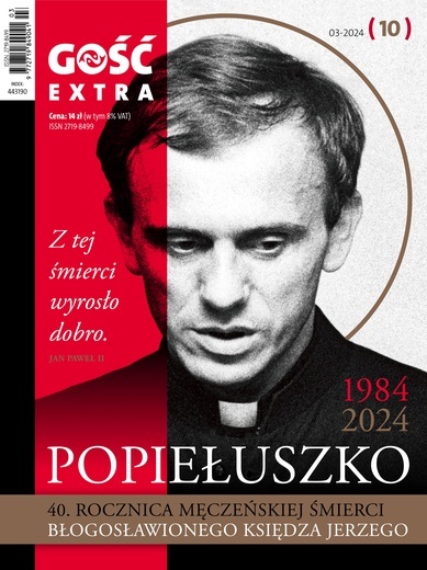 Gość Extra nr 10 wersja Epub