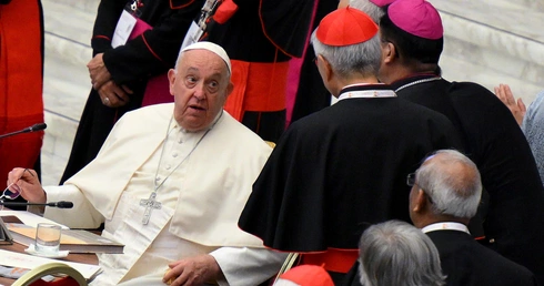 Belgia: premier potępia słowa papieża o aborcji