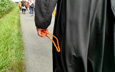 Módl się z Pielgrzymką