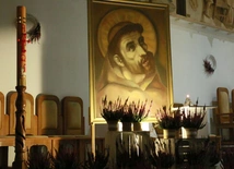 Św. Franciszek - patron na dzisiejsze czasy