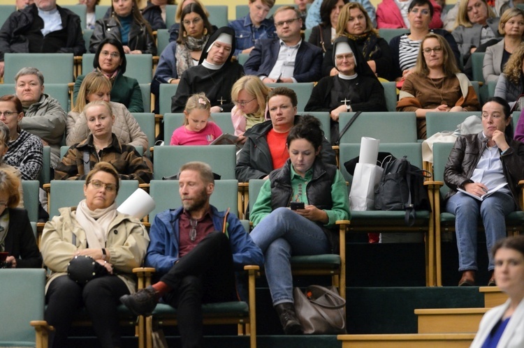 Diecezjalny Dzień Katechety i Nauczyciela