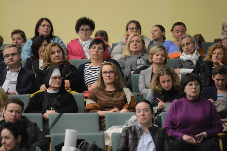Diecezjalny Dzień Katechety i Nauczyciela