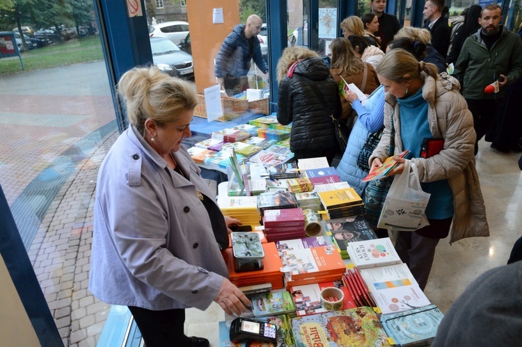 Diecezjalny Dzień Katechety i Nauczyciela