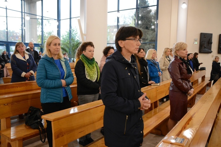 Diecezjalny Dzień Katechety i Nauczyciela