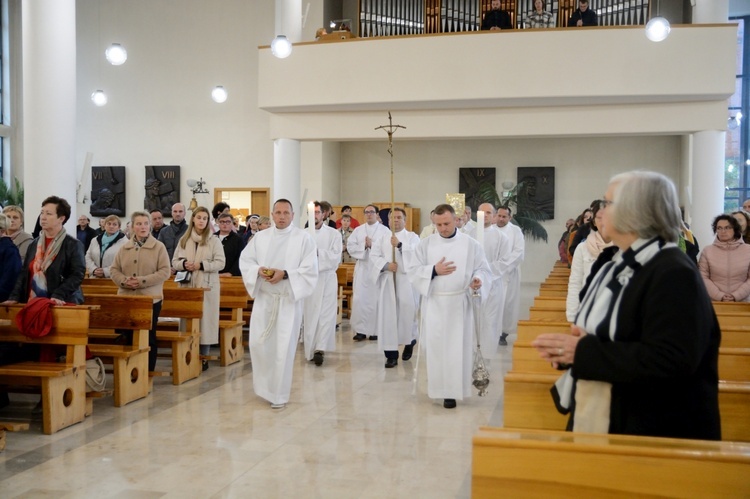 Diecezjalny Dzień Katechety i Nauczyciela