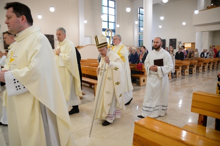 Diecezjalny Dzień Katechety i Nauczyciela