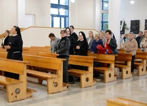 Diecezjalny Dzień Katechety i Nauczyciela