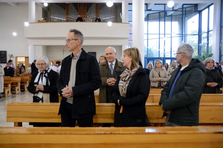 Diecezjalny Dzień Katechety i Nauczyciela