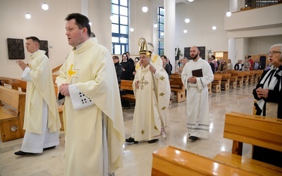 Diecezjalny Dzień Katechety i Nauczyciela