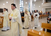 Diecezjalny Dzień Katechety i Nauczyciela