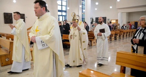 Diecezjalny Dzień Katechety i Nauczyciela