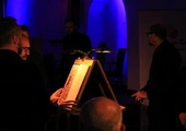Inauguracja IX Festiwalu Mikołaja z Koźla. Schola Cantorum Minorum Chosoviensis