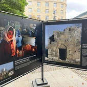 Zagrożone dziedzictwo
