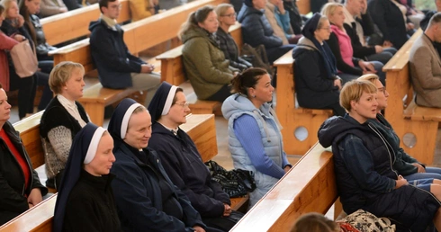W Opolu odbył się Dzień Katechety i Nauczyciela
