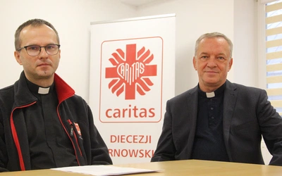 Prawie 5 mln zł tarnowscy diecezjanie przekazali Caritas na pomoc powodzianom