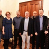 Spotkanie Caritas archidiecezji berlińskiej i diecezji zielonogórsko-gorzowskiej