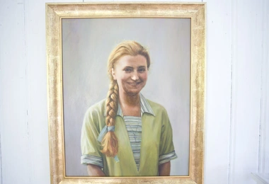 Siostra Faustyna – zakochana po uszy