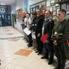 Cieszyn. Kolejni ochotnicy do Terytorialnej Służby Wojskowej