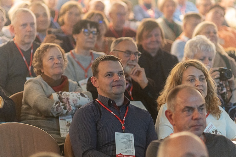 XIV Ogólnopolski Kongres Małżeństw