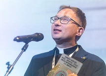 Małżeństwo starsze niż Kościół. Rozpoczął się XIV Ogólnopolski Kongres Małżeństw