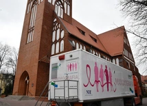 Jasna Góra: Pielgrzymka kobiet po chorobie nowotworowej piersi