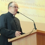 Inauguracja roku w WSD - cz. 2