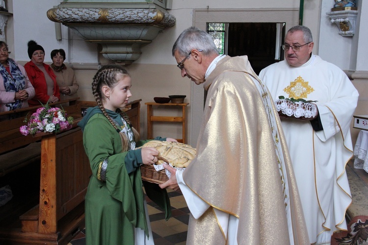 VIII Piesza Pielgrzymka z Brzegu Dolnego do Łososiowic