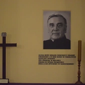 Kapłan, teolog, świadek wiary