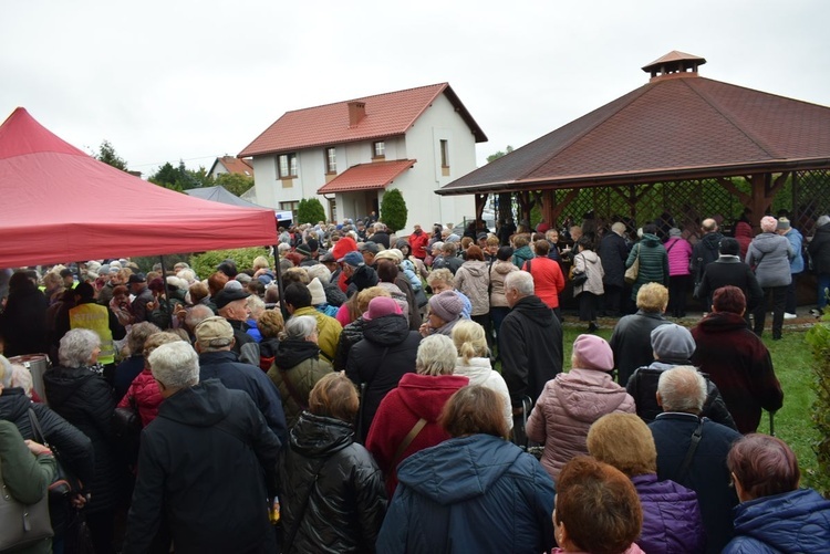 XIV Diecezjalna Pielgrzymka Kół Żywego Różańca