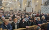 Modlitwa jedności i pokoju