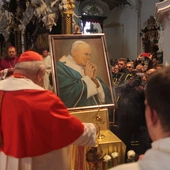 Wielki Żywy Różaniec