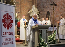 Miłosierdzie wymyka się precyzyjnym definicjom