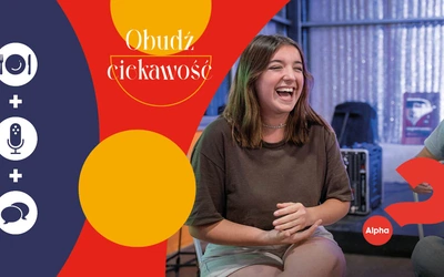 Daj się przekonać o Bożej miłości. W Wałbrzychu rozpoczyna się kurs Alpha