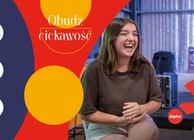 Daj się przekonać o Bożej miłości. W Wałbrzychu rozpoczyna się kurs Alpha