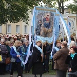 Pielgrzymka różańcowa do Rokitna