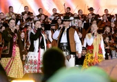 Koncert "Serce dla powodzian" w Paczkowie