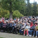Smardzewo. Pielgrzymka różańcowa