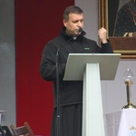 Smardzewo. Pielgrzymka różańcowa