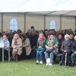 Smardzewo. Pielgrzymka różańcowa