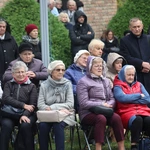 Smardzewo. Pielgrzymka różańcowa