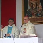 Smardzewo. Pielgrzymka różańcowa