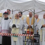Smardzewo. Pielgrzymka różańcowa