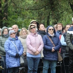Smardzewo. Pielgrzymka różańcowa