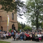 Smardzewo. Pielgrzymka różańcowa